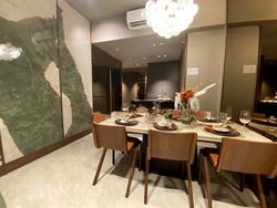 MARINA MALL (D1), Condominium #583801601